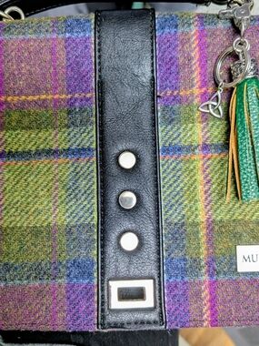 Mucros Wesvers Fiona Bag